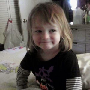 Meet your Posher, Tammy